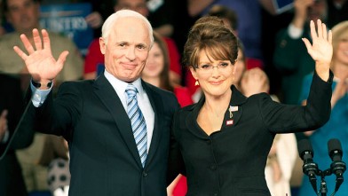 PHOTO: Game Change