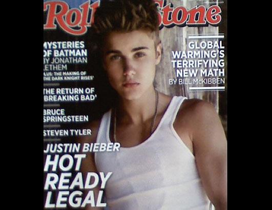 Justin Bieber