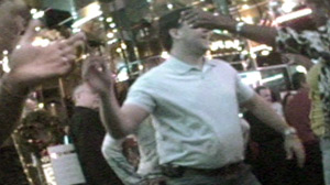 PHOTO FAA Air Traffic Control managers and supervisors party in Atlanta, Georgia, where they attended a $5 million conference held at the 4-diamond Omni Hotel, paid for by taxpayers.