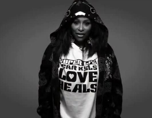 Celebs Speak Out for Trayvon Martin
