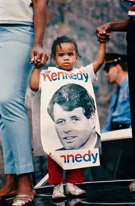 Rare images of iconic Americans photographed by Steve Schapiro