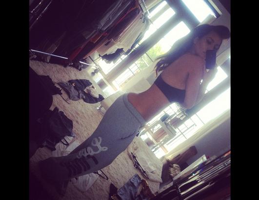 Sexy Celebrity Twitpics