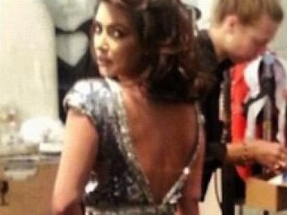 Photos: Kardashian as Sophia Loren?