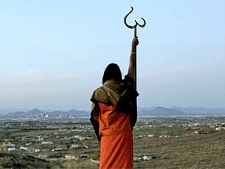 Fake Guru Exposes Real Desire to Believe