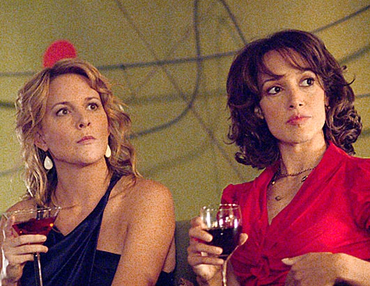 The L Word