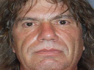 Photos: Man Allegedly Assualts Wife With Sandwich