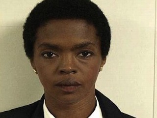 Photos: Lauryn Hill Pleads Guilty to Tax Evasion