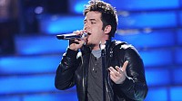 Photo: American Idol finalist Lee DeWyze