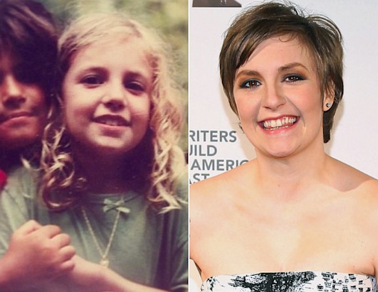 Who Is This Award Winning Actress?