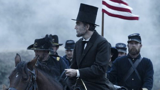 PHOTO: Lincoln