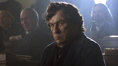 PHOTO: Tommy Lee Jones stars in "Lincoln."