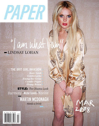 PAPER Magazine