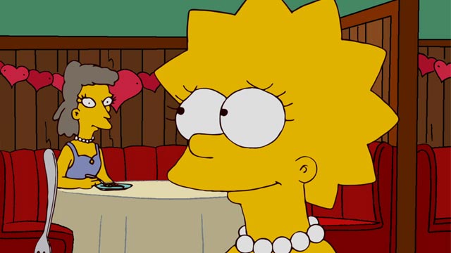 10 Most Prolific Simpsons Characters Abc News