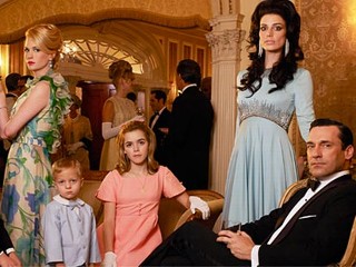 5 Reasons Why We Can't Wait for This Season of 'Mad Men'