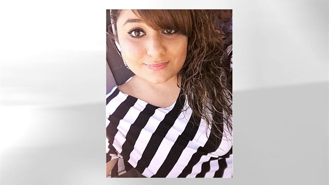 PHOTO: PHOTO: Is this MTV's next reality star? Maria Alvarez could star in a possible new MTV show about high school dropouts.