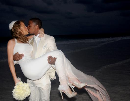 Photos Mariah Carey S Family Al Abc News