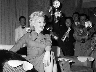 Rare Hollywood Pin-Up Photos Up for Auction