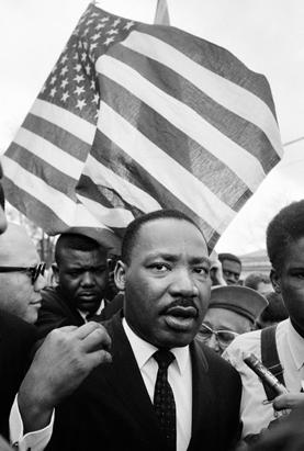 Rare images of iconic Americans photographed by Steve Schapiro