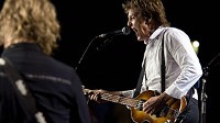 Photo: Paul McCartney Reflects on Beatlemania: Beatle Legend Opens Up on Celebrated Career, Love for New York City in ABC Special