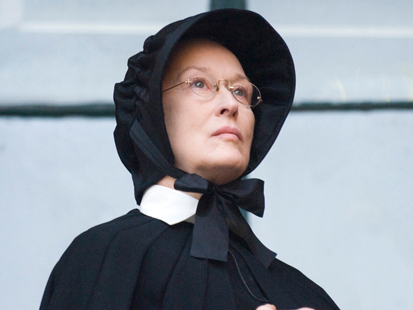 meryl streep