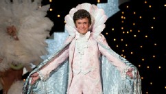 PHOTO: Actor Michael Douglas portrays performer Liberace in the 2013 film 