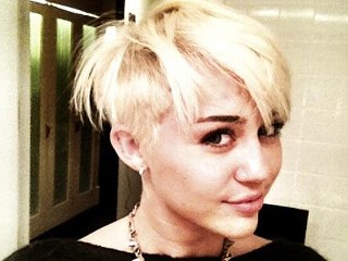 Photos: Celebrities Going Short and Chic