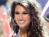 Miss France Trashes Miss Angola