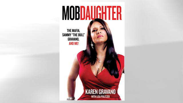 PHOTO: Mob Daughter by Karen Gravano