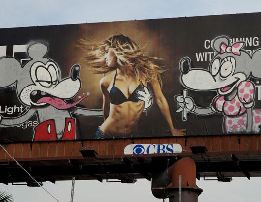 Banksy Art