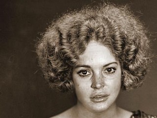 Photos: Celebrity Mugshots as 1920s Criminals