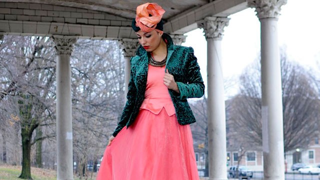alternative hijab 2013 alternative hijab 2013