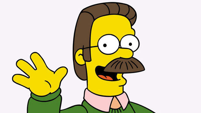 10 Most Prolific Simpsons Characters Abc News