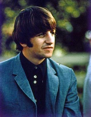 Newly Released Beatles Images
