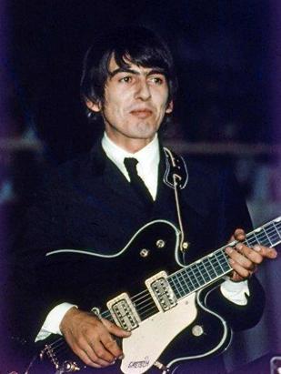 Newly Released Beatles Images