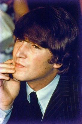 Newly Released Beatles Images