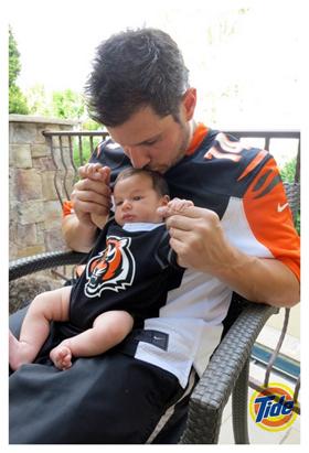 Hollywood's Most Prolific Dads  