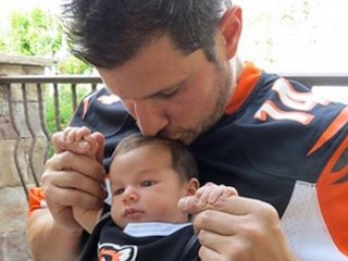 Photos: Nick Lachey's Daddy Time