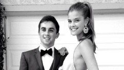 PHOTO: Model Nina Agdal posted this photo to her Instagram and tweeted, 