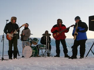 Nunatak