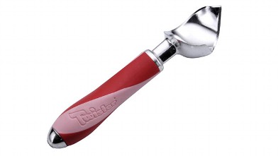 PHOTO: Oneida's twister ice cream scoop is shown here.