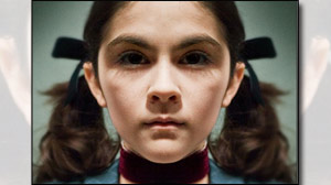 Warner Bros Film ORPHAN