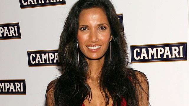 PHOTO: Padma Lakshmi