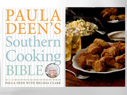 Paula Deen's Best Ever Southern Fried Chicken | Recipe - ABC News