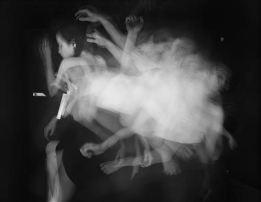 Paul Schneggenburger's Sleeping exposures