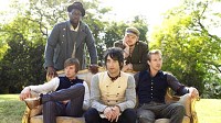 Photo: Plain White T's "Rhythm Of Love"