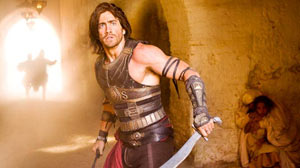 Prince of Persia: The Sands of Time