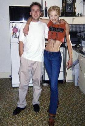 De gay portia rossi foto 637