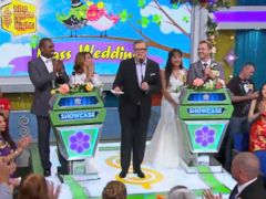 host of price is right host of price is right
