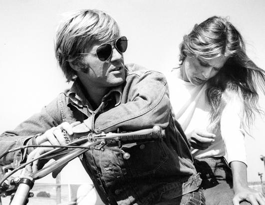 Rare images of iconic Americans photographed by Steve Schapiro