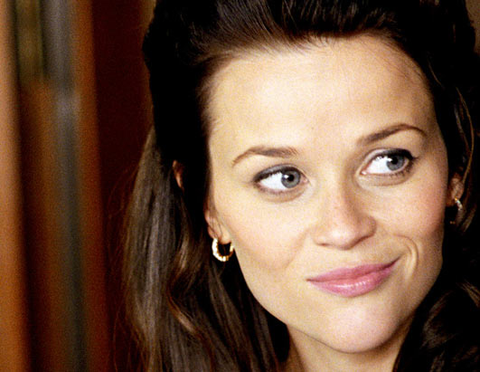 born a runette and with reese witherspoon brunette. born a runette and with